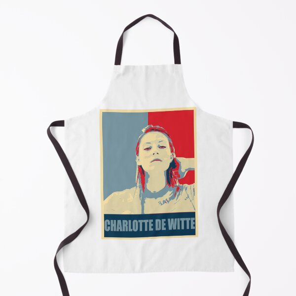 Item preview, Charlotte De Witte (2) designed and sold by HibiscusBranch.