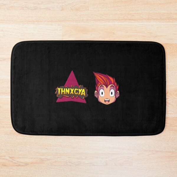Item preview, thnxcya youtubers designed and sold by Amelia-Nina.