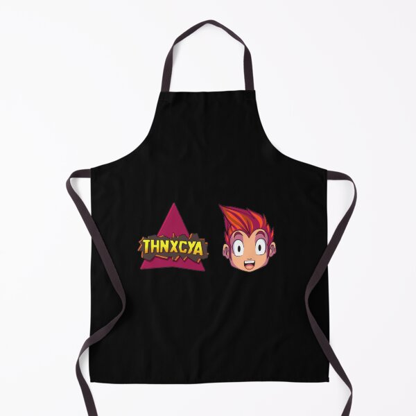 Item preview, thnxcya youtubers designed and sold by Amelia-Nina.