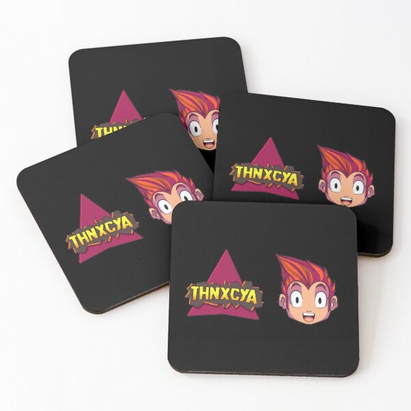 Item preview, thnxcya youtubers designed and sold by Amelia-Nina.