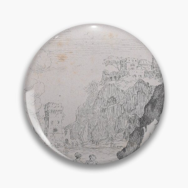Item preview, Harbor and Fishermen by Joseph Vernet designed and sold by McSeller.