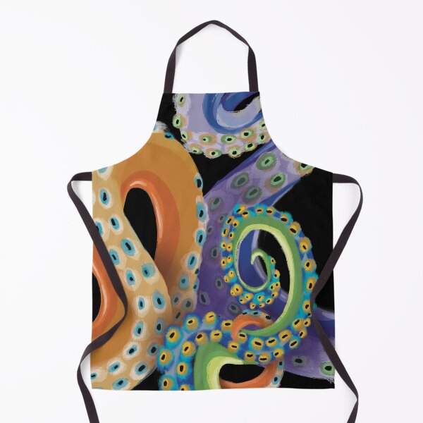 Item preview, Octopus Embrace designed and sold by JoRoo.