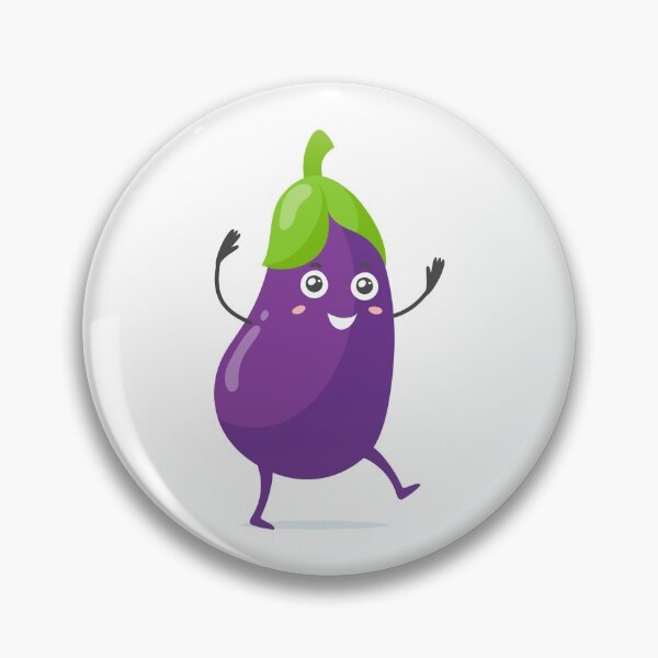 Item preview, Eggplant designed and sold by brausov.
