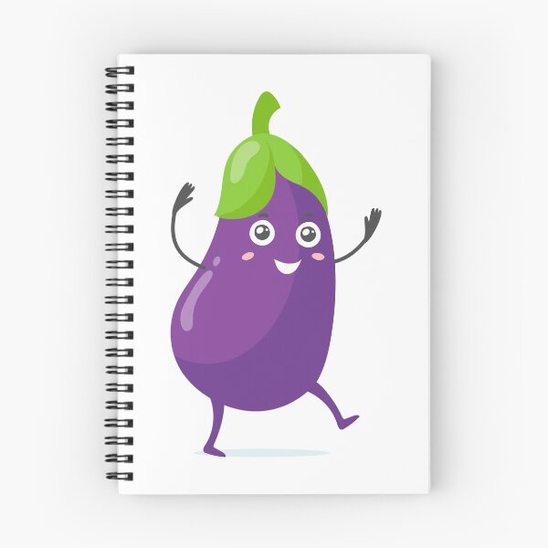 Item preview, Eggplant designed and sold by brausov.