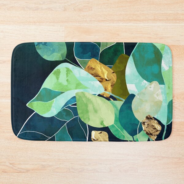 Item preview, Indigo Plant I designed and sold by spacefrogdesign.