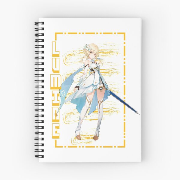 Item preview, GENSHIN IMPACT | LUMINE designed and sold by MaxwellYT.