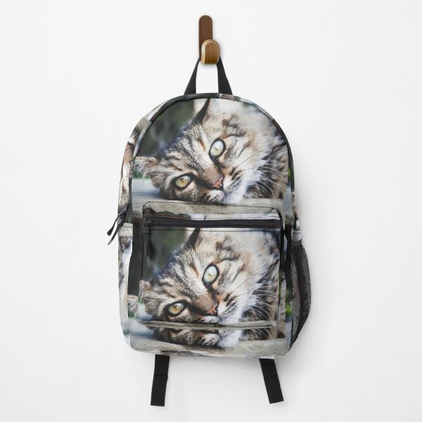Item preview, Portrait of a cat designed and sold by MarieClaude1954.
