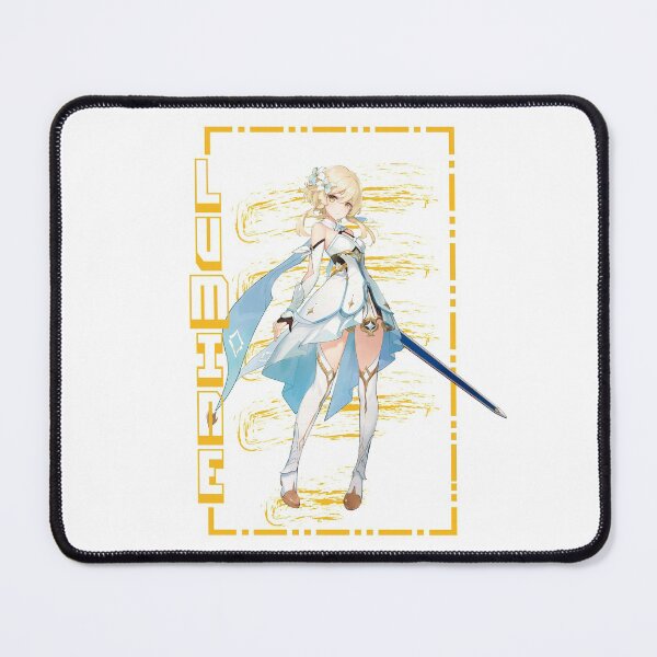 Item preview, GENSHIN IMPACT | LUMINE designed and sold by MaxwellYT.