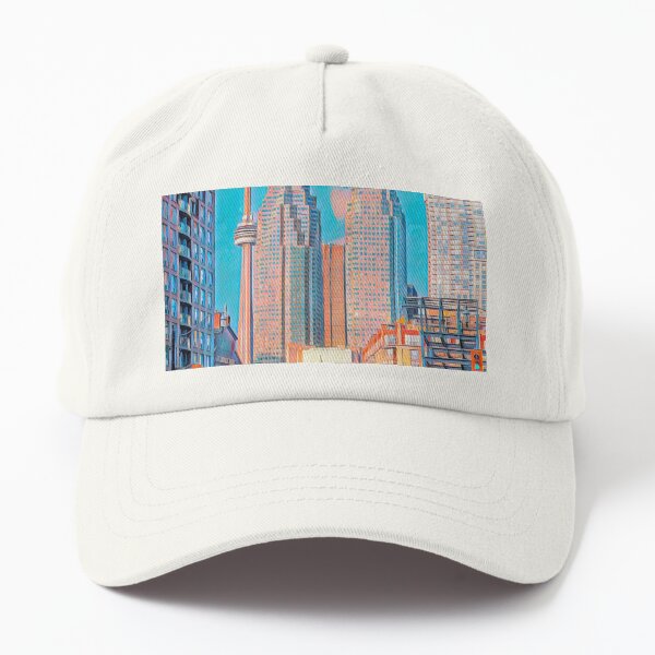 Streets of Toronto Dad Hat