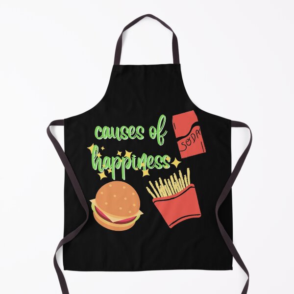 Item preview, causes of happiness. designed and sold by reeeko.