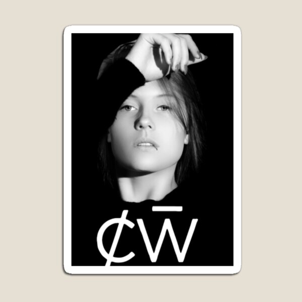 Aperçu de l'œuvre Charlotte De Witte   créée et vendue par HibiscusBranch.