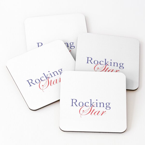 Item preview, Rocking Star designed and sold by SKProducts1.