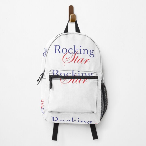 Item preview, Rocking Star designed and sold by SKProducts1.