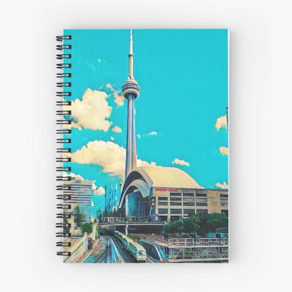 Item preview, Toronto designed and sold by Sofia-Draws.