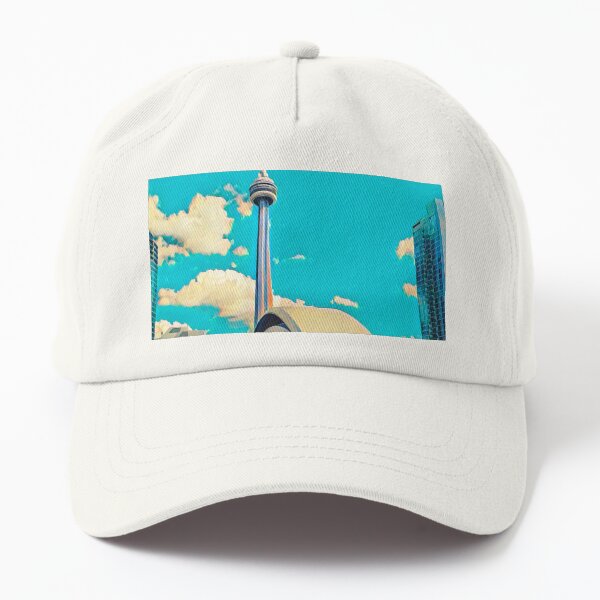Toronto Dad Hat