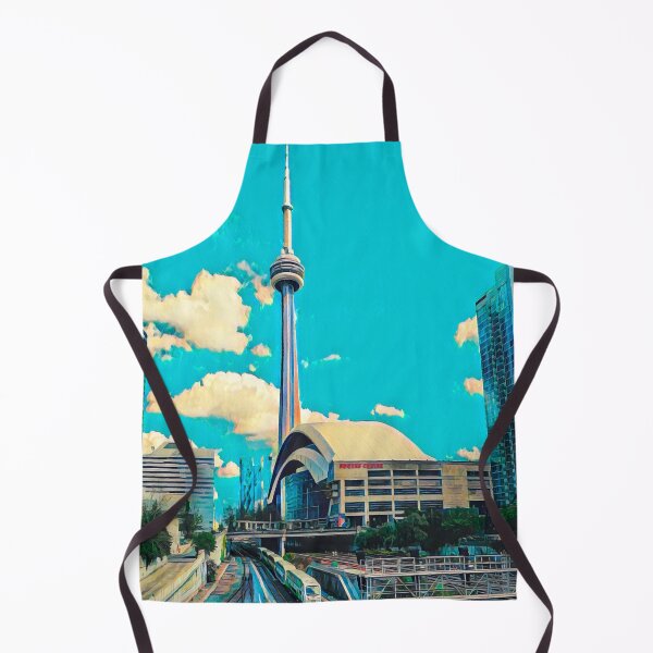 Item preview, Toronto designed and sold by Sofia-Draws.