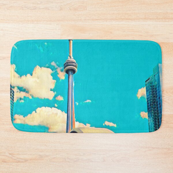 Item preview, Toronto designed and sold by Sofia-Draws.