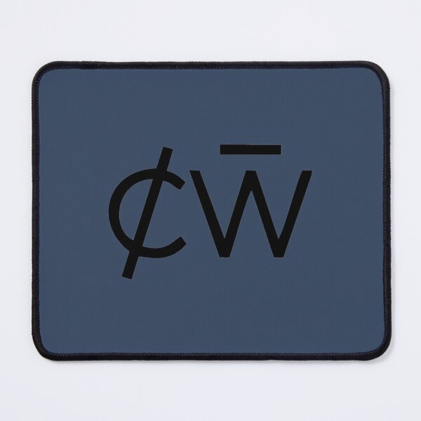 Item preview, Charlotte de Witte designed and sold by HibiscusBranch.