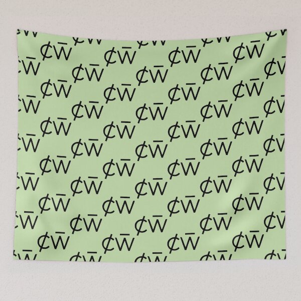 Item preview, Charlotte de Witte   designed and sold by HibiscusBranch.