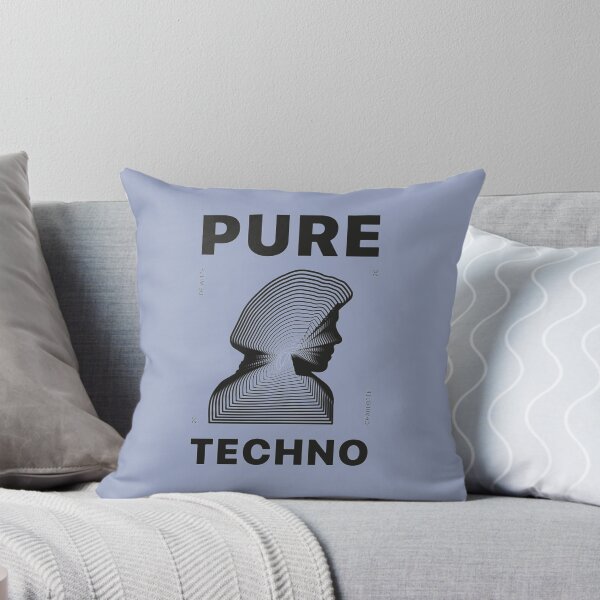 Item preview, Copia de Charlotte De Witte designed and sold by HibiscusBranch.