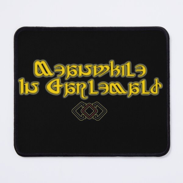 Item preview, Meanwhile, in Garlemald designed and sold by SileniaDream.