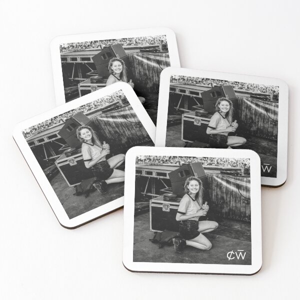 Item preview, charlotte de witte    designed and sold by HibiscusBranch.