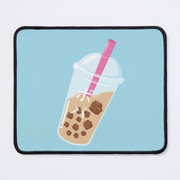 Item preview, Kawaii Dino Boba Cup designed and sold by Marzuqi Che Rose.