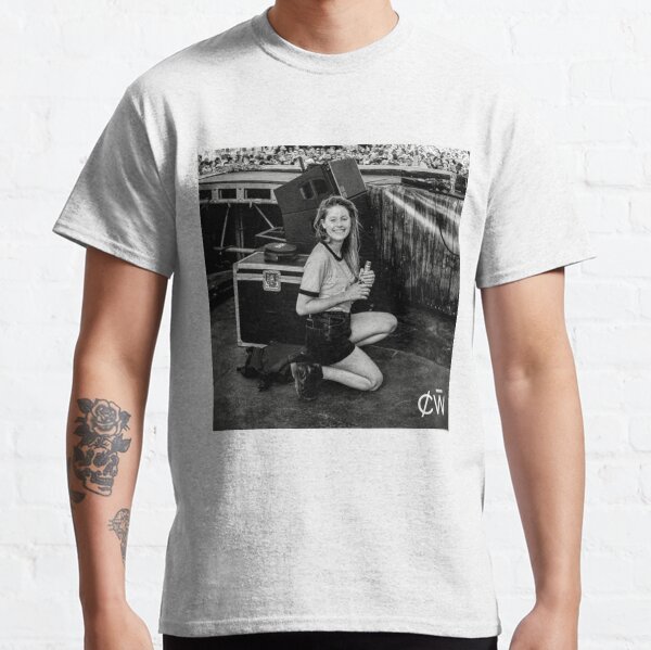 charlotte de witte Classic T-Shirt