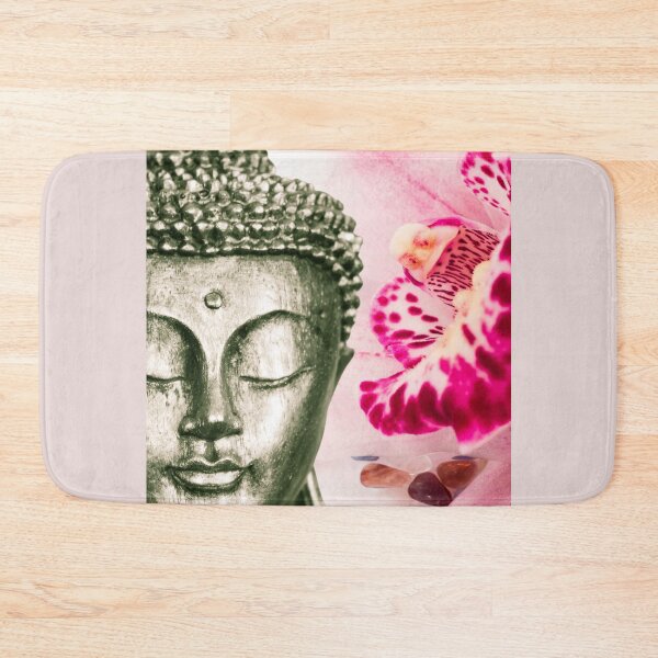 Item preview, BUDDHA designed and sold by creativspirit.