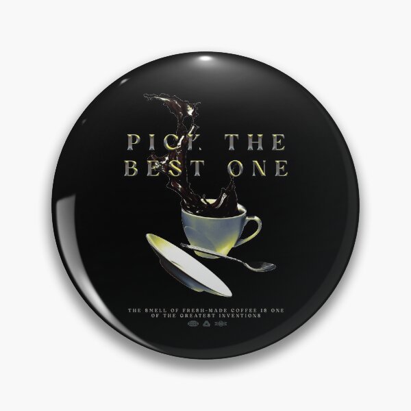 Item preview, your best spilled coffee cup designed and sold by Made-By-Art.