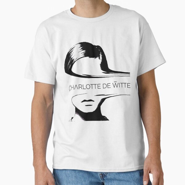 Aperçu de l'œuvre Charlotte de Witte - Techno créée et vendue par HibiscusBranch.