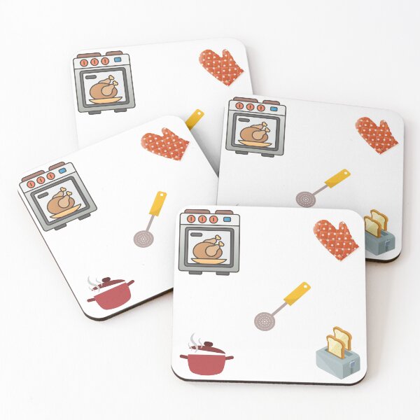 Item preview, Kitchen Items Pack designed and sold by LuckyKermit.
