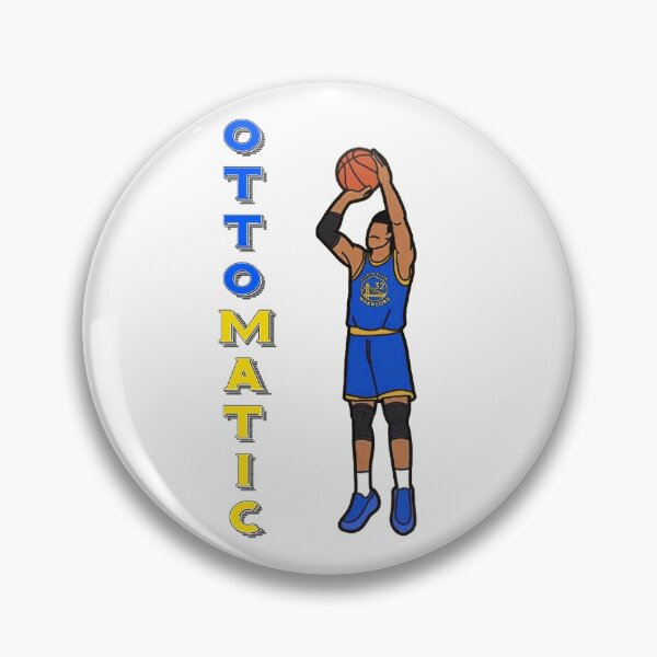 Artikelvorschau, "Ottomatik" Otto Porter #32 entworfen und verkauft von ecarey22.