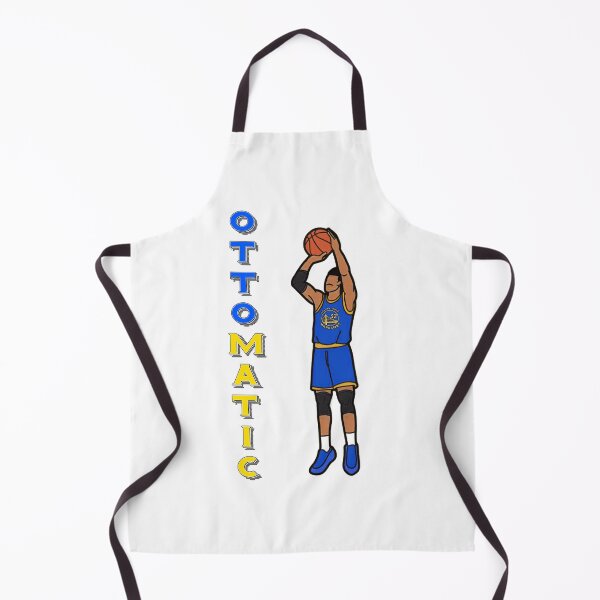 Item preview, "Ottomatic" Otto Porter #32  designed and sold by ecarey22.