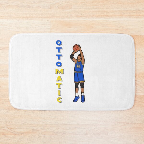 Item preview, "Ottomatic" Otto Porter #32  designed and sold by ecarey22.