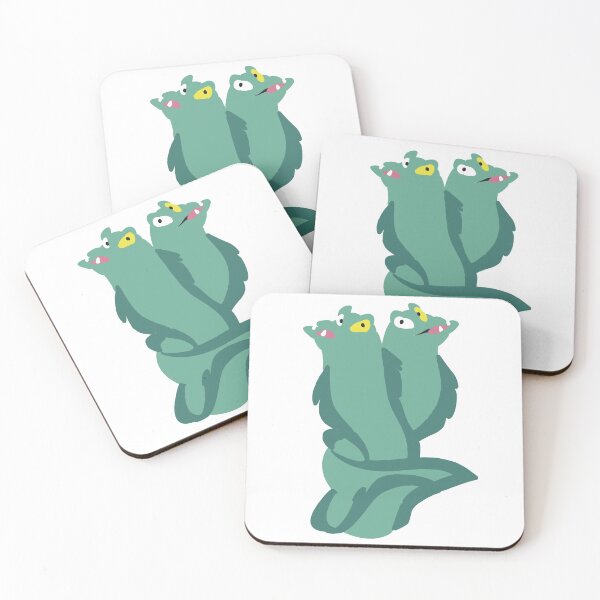 Item preview, Villains Inspired, Eel designed and sold by high-star.