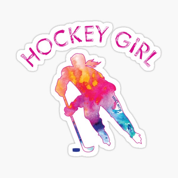 Ice Hockey Stickers for Sale, Free US Shipping