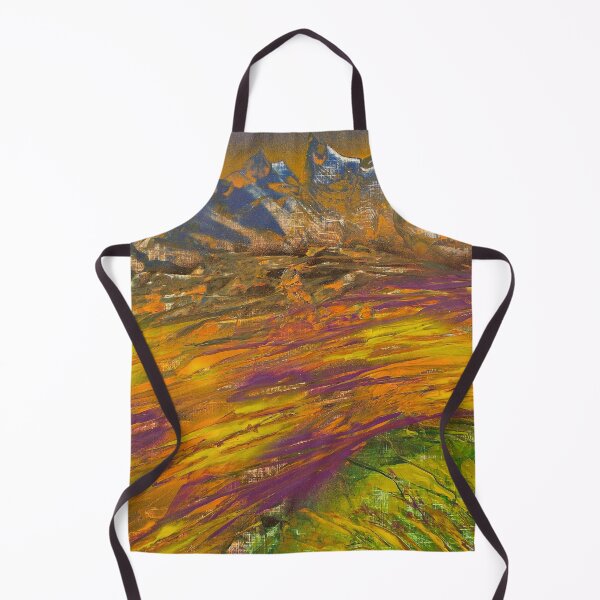 Item preview, Sunlight on mountain plateau designed and sold by George Hutton Hunter.