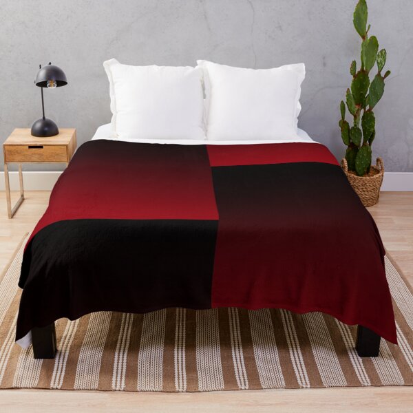 Item preview, Black and Red Gradient designed and sold by JABG-01.