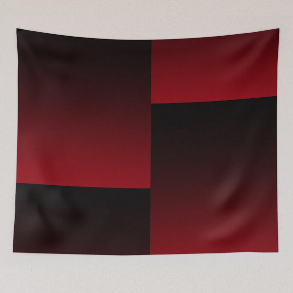 Item preview, Black and Red Gradient designed and sold by JABG-01.