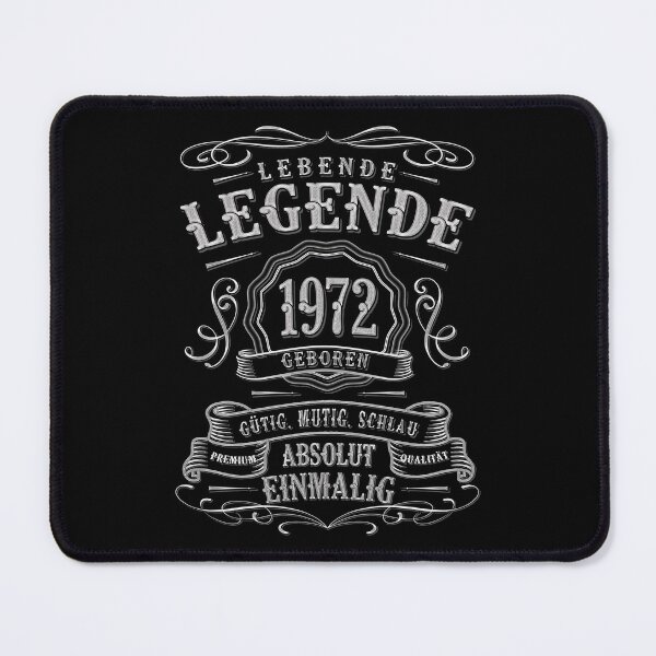 Item preview, Born 1972 50th Birthday Limited Edition designed and sold by Dubbra.