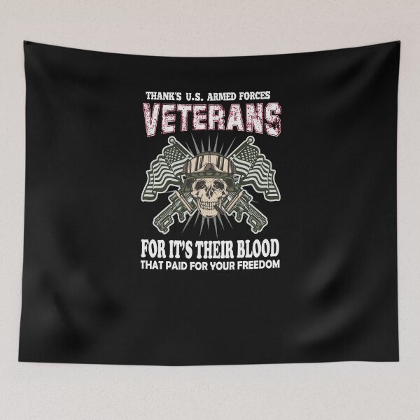Item preview, Thank You Veterans-Thanks Veteran-Veterans Day 2021 designed and sold by Hartics.