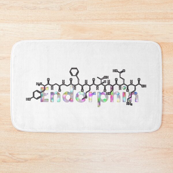 Item preview, Endorphin designed and sold by gracefullizard.