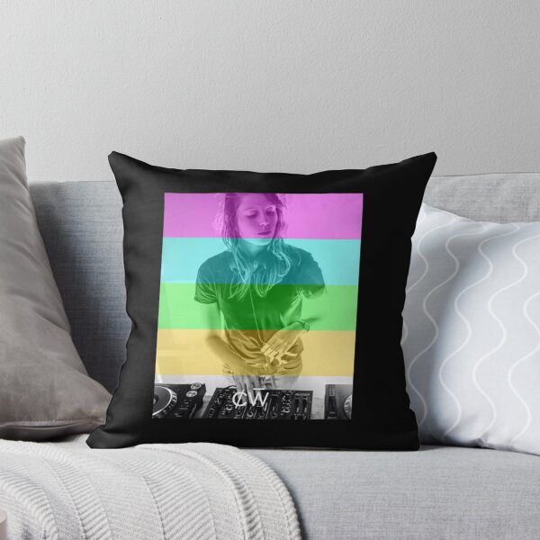 Item preview, Colores de Charlotte de Witte designed and sold by HibiscusBranch.