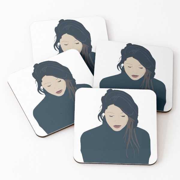 Item preview, Charlotte De Witte . designed and sold by HibiscusBranch.