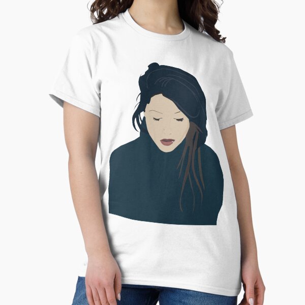 Item preview, Charlotte De Witte . designed and sold by HibiscusBranch.