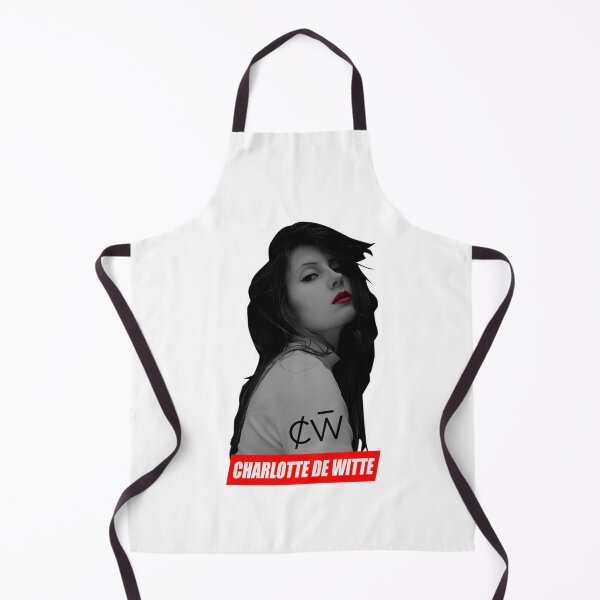 Item preview, charlotte de witte best piyee designed and sold by HibiscusBranch.