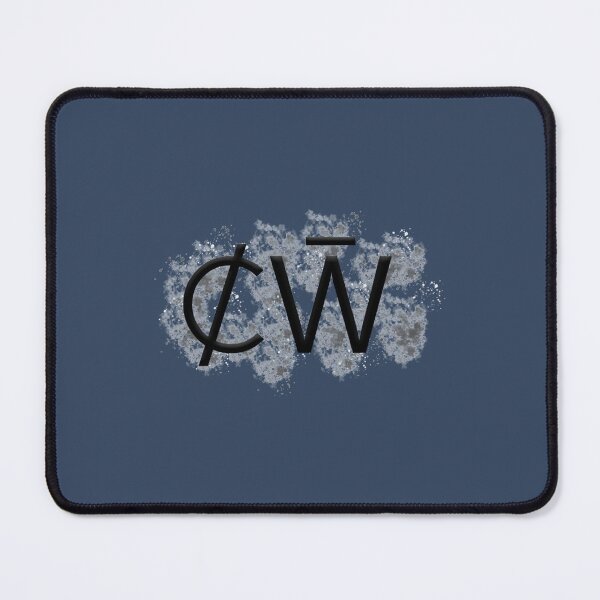 Item preview, Charlotte de Witte Logo      designed and sold by HibiscusBranch.