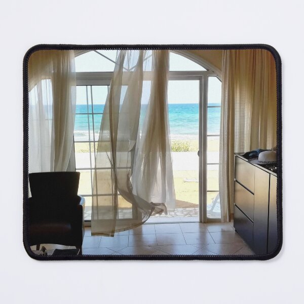 Item preview, View from my holiday accommodation.. designed and sold by ronsaunders47.
