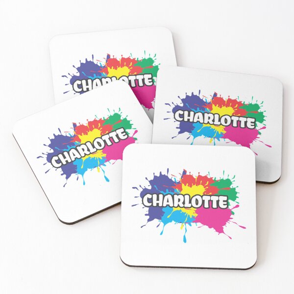 Item preview, Charlotte   designed and sold by HibiscusBranch.